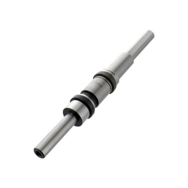 Systém dvojitého vyhazování